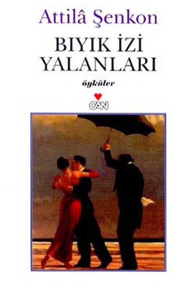 BIYIK İZİ YALANLARI, Kolektif