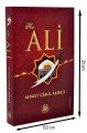 Hz. Ali, Ahmet Cemil Akıncı, Bahar Yayınları