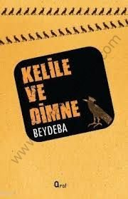 Kelile ve Dimne - Beydeba