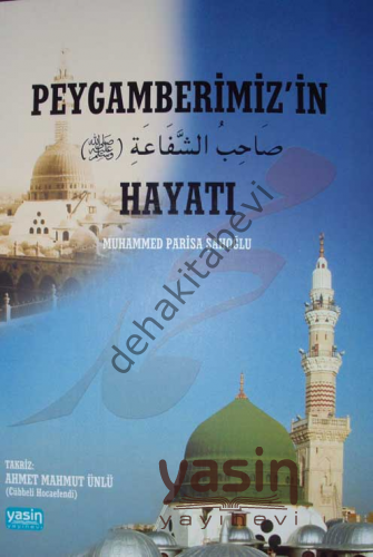 Peygamberimizin Hayatı, Muhammed Parisa Şahoğlu