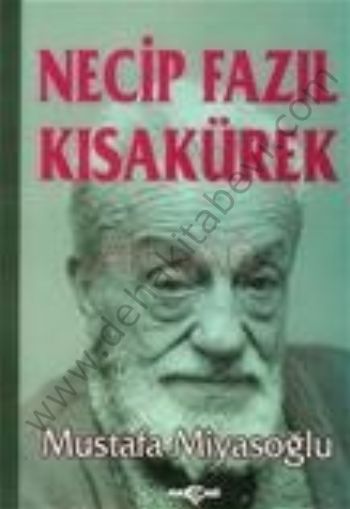 Necip Fazıl Kısakürek
