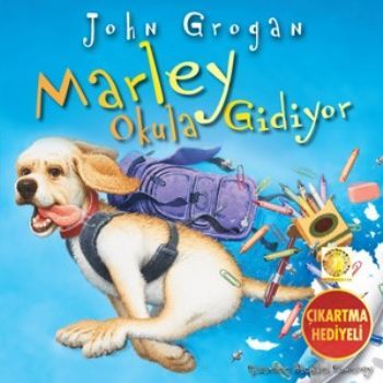 Marley Okula Gidiyor, John Grogan