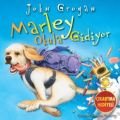 Marley Okula Gidiyor, John Grogan