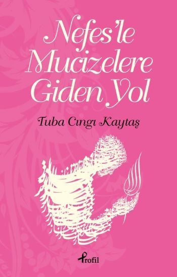 Nefes'le Mucizelere Giden Yol, Tuba Cıngı Kaytaş