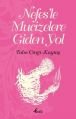 Nefes'le Mucizelere Giden Yol, Tuba Cıngı Kaytaş