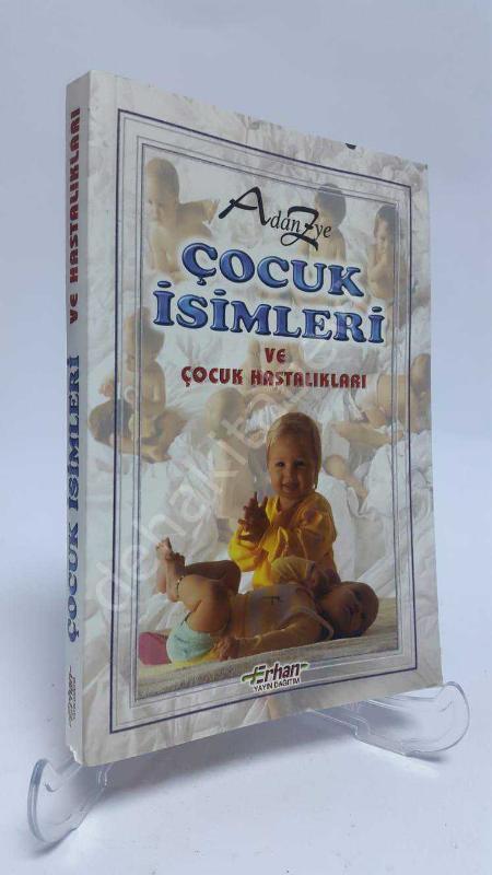 A'dan Z'ye Çocuk İsimleri ve Hastalıkları