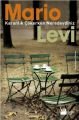 Karanlık Çökerken Neredeydiniz, Mario Levi, Doğan Kitap