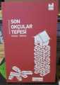 Son Okçular Tepesi Evimiz Ailemiz, Mgv Yayınları