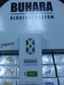 Buhara Alkolsüz Parfüm Nisan 50 ml