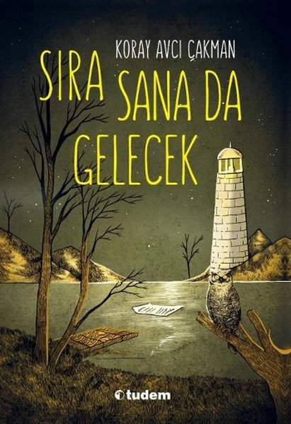 Sıra Sana Da Gelecek, Koray Avcı Çakman