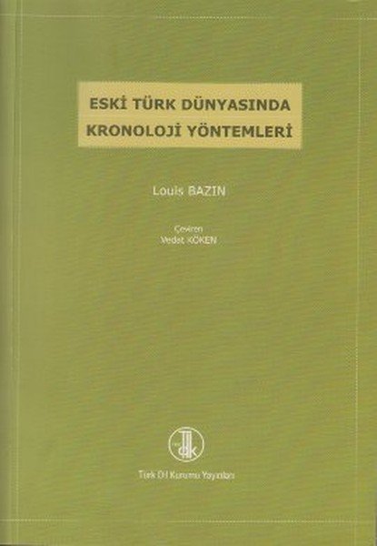 Eski Türk Dünyasında Kronoloji Yöntemleri