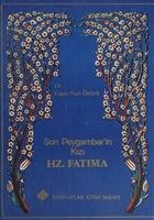 Son Peygamber'in Kızı Hz. Fatıma, Yaşar Nuri Öztürk