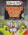 Uzaylılar Dünyalılar ve Ufolar, Nick Arnold