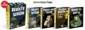 Dedektif Sensin! (4 Kitap Set), Nesil Çocuk Yayınları