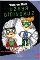 Tom ve Matt Uzaya Gidiyoruz, Anna Maxted
