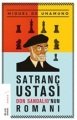 Satranç Ustası Don Sandalionun Romanı, Miguel de Unamuno
