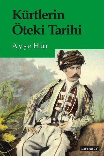 Kürtlerin Öteki Tarihi, Ayşe Hür
