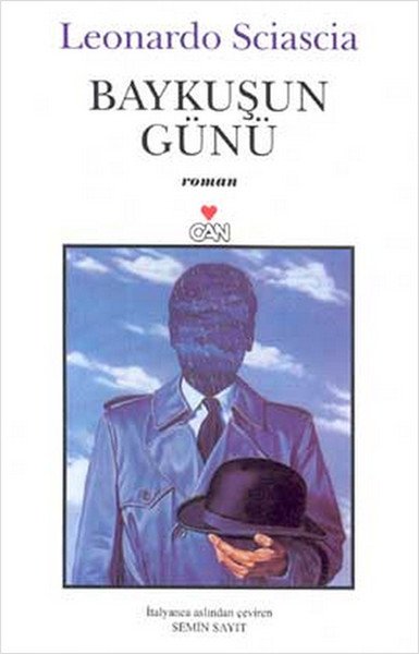 BAYKUŞUN GÜNÜ, Leonardo Sciascia
