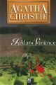 Işıklar Sönünce, Agatha Christie, Altın Kitaplar
