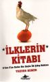 İlklerin Kitabı, Trevor Homer