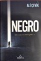 Negro, Ali Çevik, Ravza Yayınları