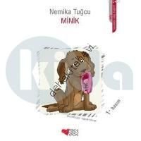 MİNİK, Nemika Tuğcu