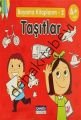 Boyama Kitaplarım -2 Taşıtlar, Kolektif