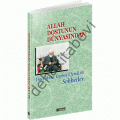 Allah Dostunun Dünyasından, Erkam Yayınları
