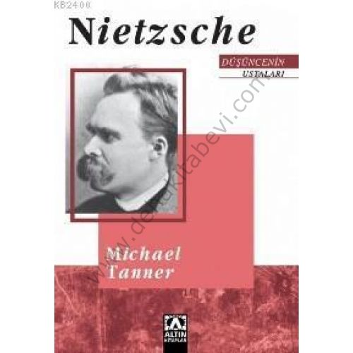 Nietzsche, Michael Tanner, Altın Kitaplar