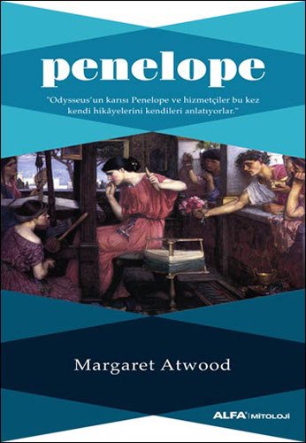 Penelope, Margaret Atwood