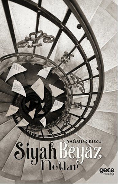 Siyah Beyaz Notlar, Yağmur Kuzu