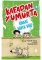 Kafadan Yumurta 3 - Dikkat Köpek Var!