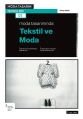 Moda Tasarımında Tekstil ve Moda, Jenny Udale, Literatür