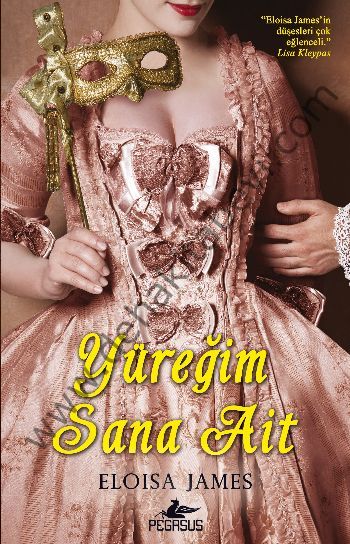 Yüreğim Sana Ait