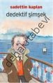 Dedektif Şimşek, Sadettin Kaplan