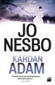Kardan Adam, Jo Nesbo, Doğan Kitap