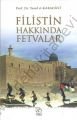Filistin Hakkında Fetvalar, Yusuf el-Karadavi