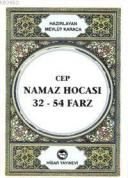 Cep Namaz Hocası 32-54 Farz,Mevlüt Karaca