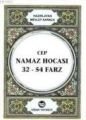 Cep Namaz Hocası 32-54 Farz,Mevlüt Karaca
