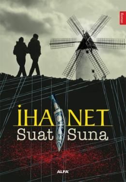 İhanet, Suat Suna
