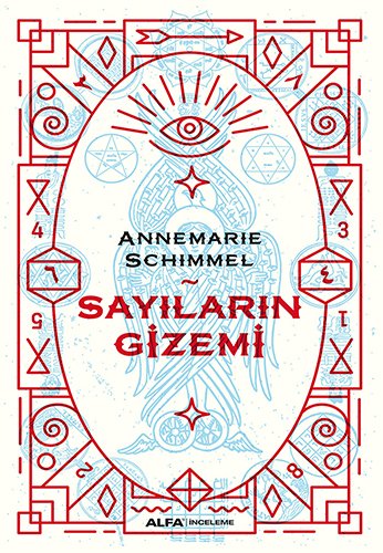 Sayıların Gizemi, Annemarie Schimmel