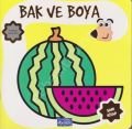Bak Boya Sarı Kitap, Parıltı Yayıncılık