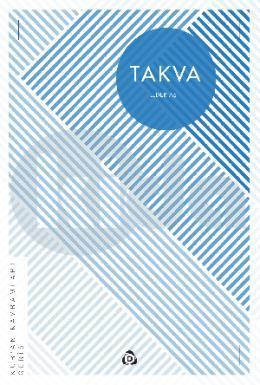 Takva ; Kuran Kavramları Serisi, Düşün Yayıncılık