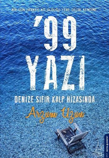 99 Yazı, Arzum Uzun