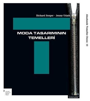 Moda Tasarımının Temelleri, Jenny Udale, Literatür
