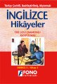 Fono Kayıp Elmas Derece 3