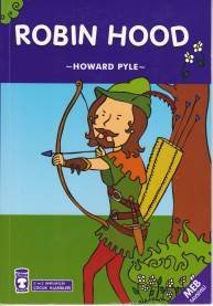 Robin Hood 2. ve 3. Sınıflar için Çocuk Klasikleri