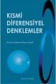 KISMİ DİFERANSİYEL DENKLEMLER