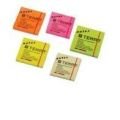 TEMAT 10483 Yapışkanlı Not Kağıdı 75X75 mm 5 RENK 5 AD