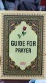İngilizce Cep Namaz Hocası, Guıde for prayer